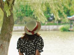 -南通濠河风景名胜区