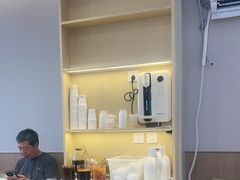 -李先生牛肉面大王(广渠门内店)