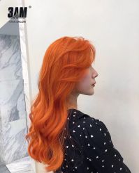 -3AM HAIR SALON染发接发