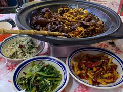 -回味黑鸭煲·始于2006(万松园店)