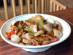 -大牌大·传统杭帮菜(湖滨店)