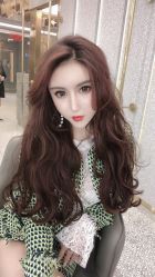 -3AM HAIR SALON染发烫发接发