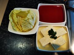 -海底捞火锅(崇文门新世界百货店)