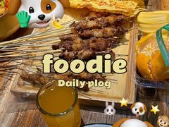 -巨无霸串店(大什字街店)