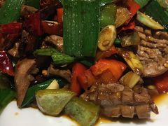 -包子大王(新泽巷店)