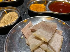 -伊茉家的烤肉店(勒泰中心店)