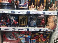 -TOYSRUS玩具反斗城(天津远洋乐堤港店)