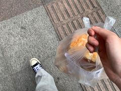 -寻味唐派·牛奶手撕面包(府前街店)