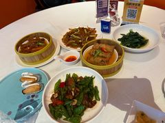 -醉辉皇原味海鲜江南菜(成都大魔方店)