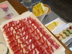 -清真·鸦儿李记·涮肉(马家堡店)