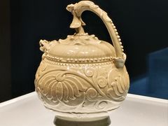 -陕西历史博物馆