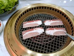 -炙城·韩式烤肉(南京东路店)