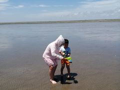 -南汇嘴观海公园