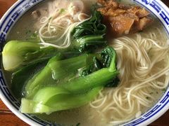 -同得兴 Since·1995 传统苏式面馆(十全街店)