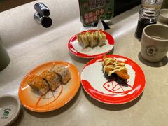 -禾绿寿司·定食·拉面·烧炸(喜荟城店)