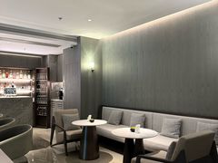 -南京THE TAI太和紫金大酒店