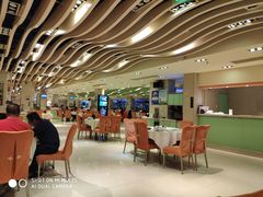 大堂-鹅公村·国家非遗传承(荔湾店)