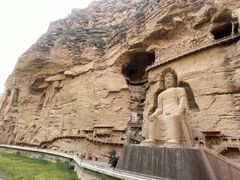 -炳灵寺世界文化遗产旅游区