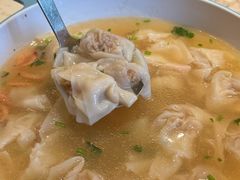 -高玛纳驴肉火烧(一世界店)