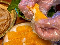 -塔兰齐新疆孜然火锅(鲤鱼山路店)