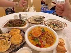 -新世纪大酒楼·30年南海菜