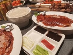 -老渔民·北塘海鲜(新港远洋宾馆店)