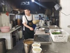 -温记府廟豆汤饭·始于1955年(海椒店)