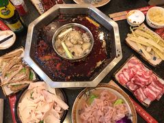 -陈眼镜火锅(总店)