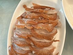 -海湾壹品·粤菜·早茶·烤鸭(拱北店)