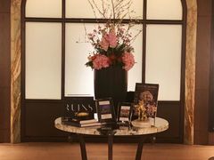 -滙壹西餐厅·厦门华尔道夫酒店