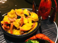 -上海人家花樣年华(中山公园店)
