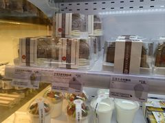 -烘焙町面包店(西四店)