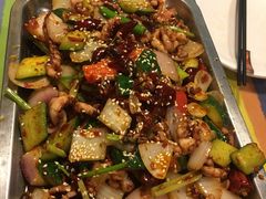 -滋味烤鱼(祥和里店)