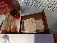 -大斌家串串火锅(德思勤店)