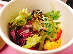 凯撒沙拉-HELLO 27 意面·沙拉·帕尼尼