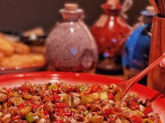 -泥糊破店小酒馆·团建聚餐(南京西路店)