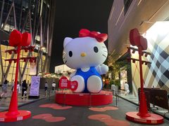 -深圳湾万象城(南山店)