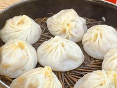 -法华汤包馆(法华镇路店)