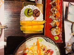 -芥岛(河北大街店)