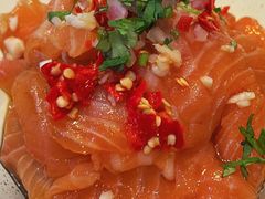 -铭副琦食·虾蟹烩馆(渔人码头店)