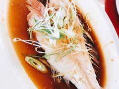 -大茄来海鲜餐厅(亚洲城分行)