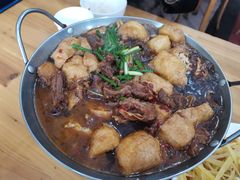 -黄牛肉馆·皖南土菜