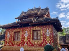 -西双版纳傣族园