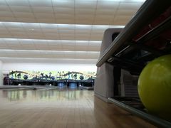 球道-广州保龄球馆(广州天河体育中心店)