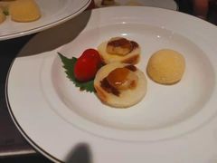 -霁月山房(体育公园店)