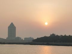 -青岛第三海水浴场
