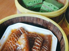 -如轩·海鲜砂锅粥·潮汕菜(沿江东路店)