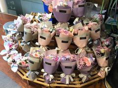 -迦南·甜品蛋糕(传媒店)