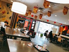 -麦当劳(凯德广场店)