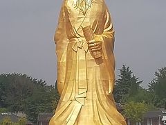 -函谷关历史文化旅游区